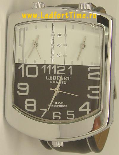 خرید اینترنتی جدیدترین ساعت Ledfort 7037